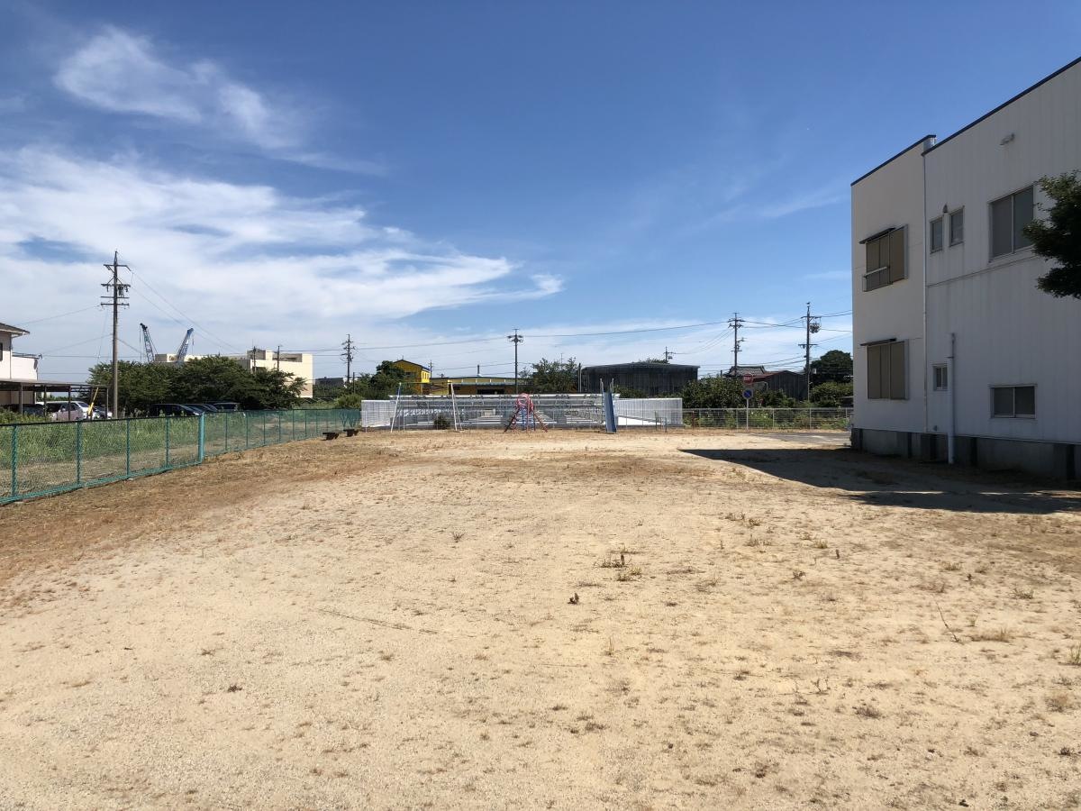 施設外観