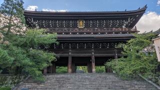 知恩院