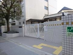 北中島小学校