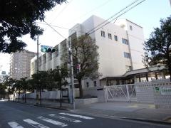 北中島小学校