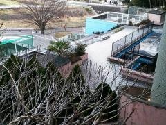 芥川緑地公園