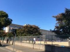 加古川小学校