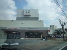 Ｈｏｎｄａ　Ｃａｒｓ多可柏原店