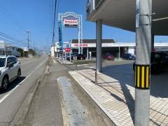 和歌山日産狐島店