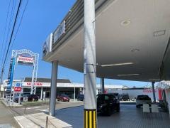 和歌山日産狐島店