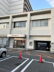 呉信用金庫広東支店