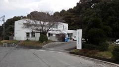 江田島市立能美図書館
