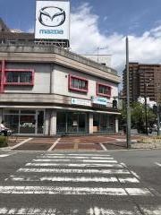 アンフィニ広島呉店