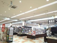 フタバ図書　アルティアルパーク北棟店書店部門
