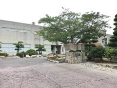 山口市立秋穂中学校
