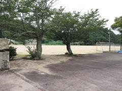 山口市立秋穂中学校