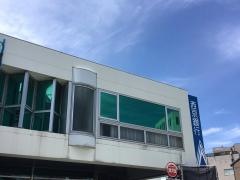 西京銀行長府支店