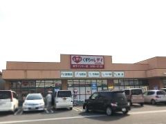 くすりのレデイ東予インター店