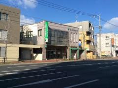 福岡中央銀行七隈支店