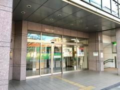 福岡中央銀行七隈支店