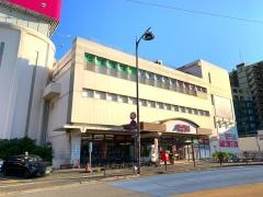 イオン　二日市店