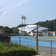 嘉麻市嘉穂総合運動公園