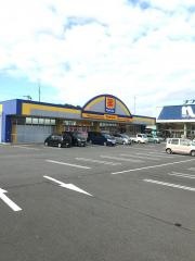 マツモトキヨシ　西海店