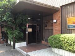 熊本銀行日赤通支店