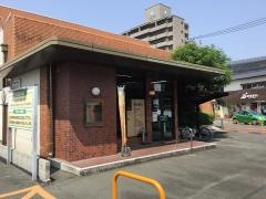 熊本銀行日赤通支店