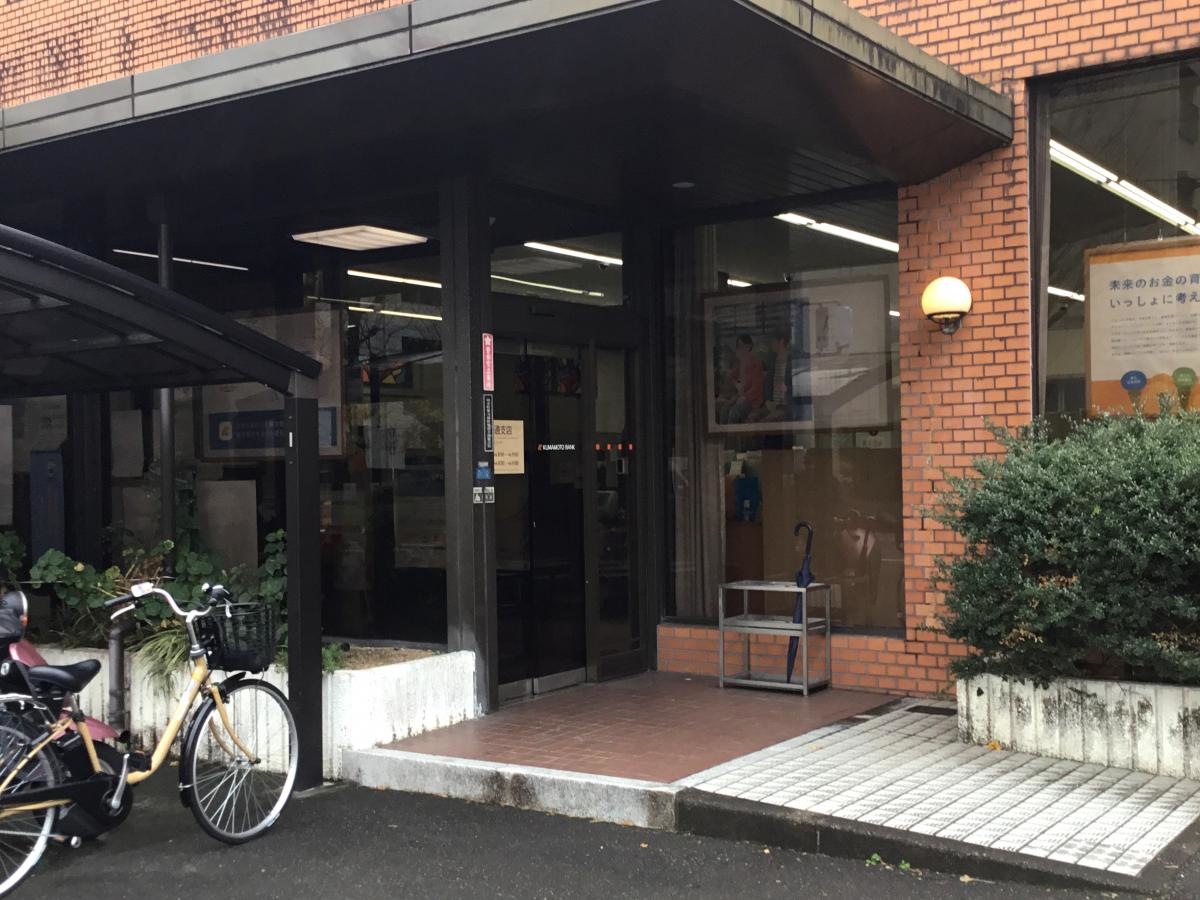 施設外観