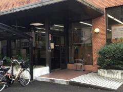 熊本銀行日赤通支店
