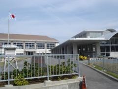 網津小学校