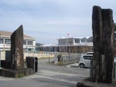 網津小学校