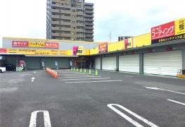 ジェームス　下郡店