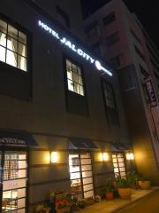 ホテルＪＡＬシティ宮崎