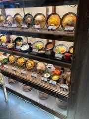 一刻魁堂　ポートウォークみなと店