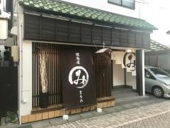 焼鳥屋まるみ