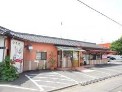 洋食屋キッチン・ふくま