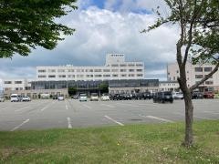 一般財団法人双仁会　黒石厚生病院