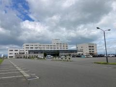 一般財団法人双仁会　黒石厚生病院