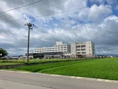 一般財団法人双仁会　黒石厚生病院