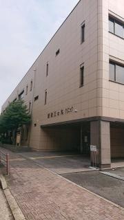 愛知三の丸病院