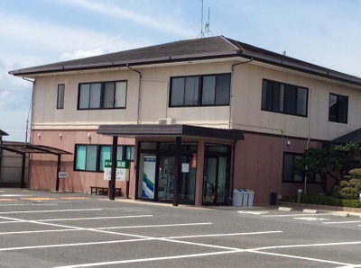 ドクターマップ 森医院 水戸市見和