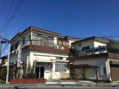 田辺耳鼻咽喉科医院