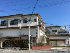 田辺耳鼻咽喉科医院