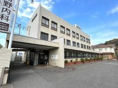 吉野内科消化器内科糖尿病内科
