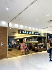 スターバックスコーヒー　アリオ橋本店