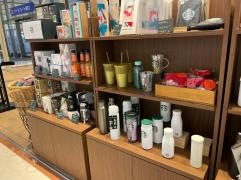 スターバックスコーヒー　アリオ橋本店