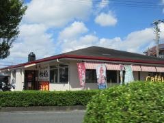 ガスト　浜松インター店