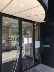 吉野家　名駅太閤通口店