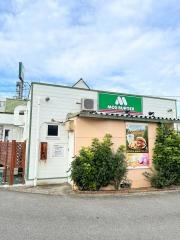 モスバーガー　西条店