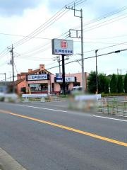 ゆで太郎　柏の葉キャンパス店