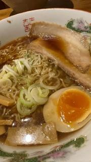 麺屋　大心