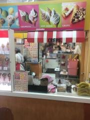 レインボーハットアピタ宇都宮店