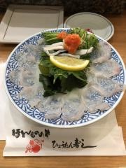 ひょうたん寿し新大阪店